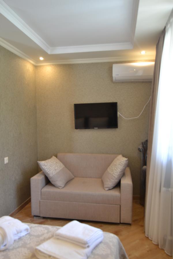 Borjomi Villa Roma 外观 照片
