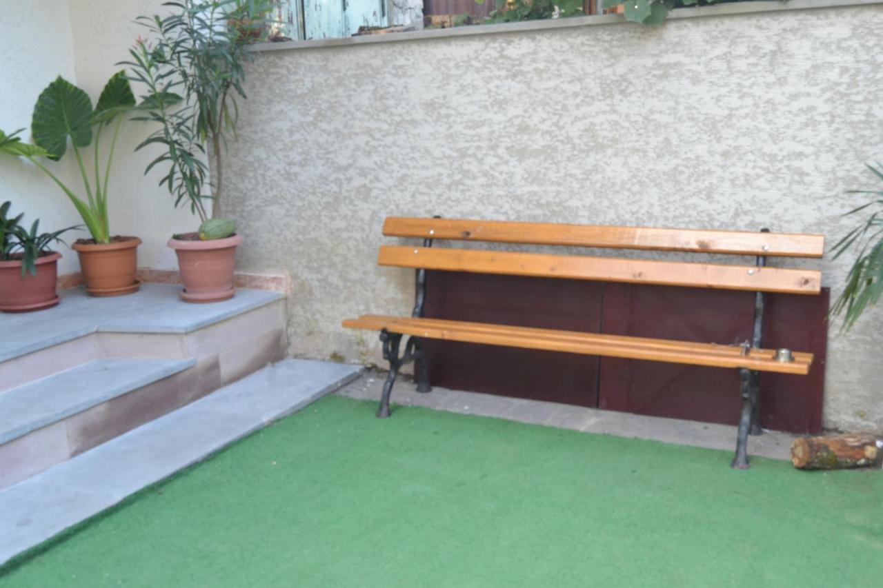 Borjomi Villa Roma 外观 照片